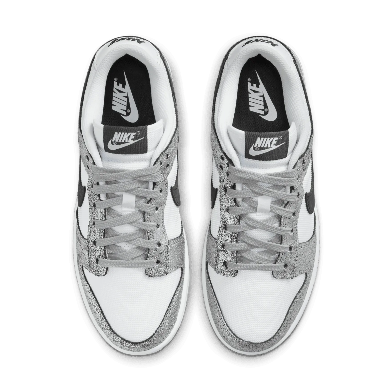Nike Dunk Low Shimmer (W) image 3