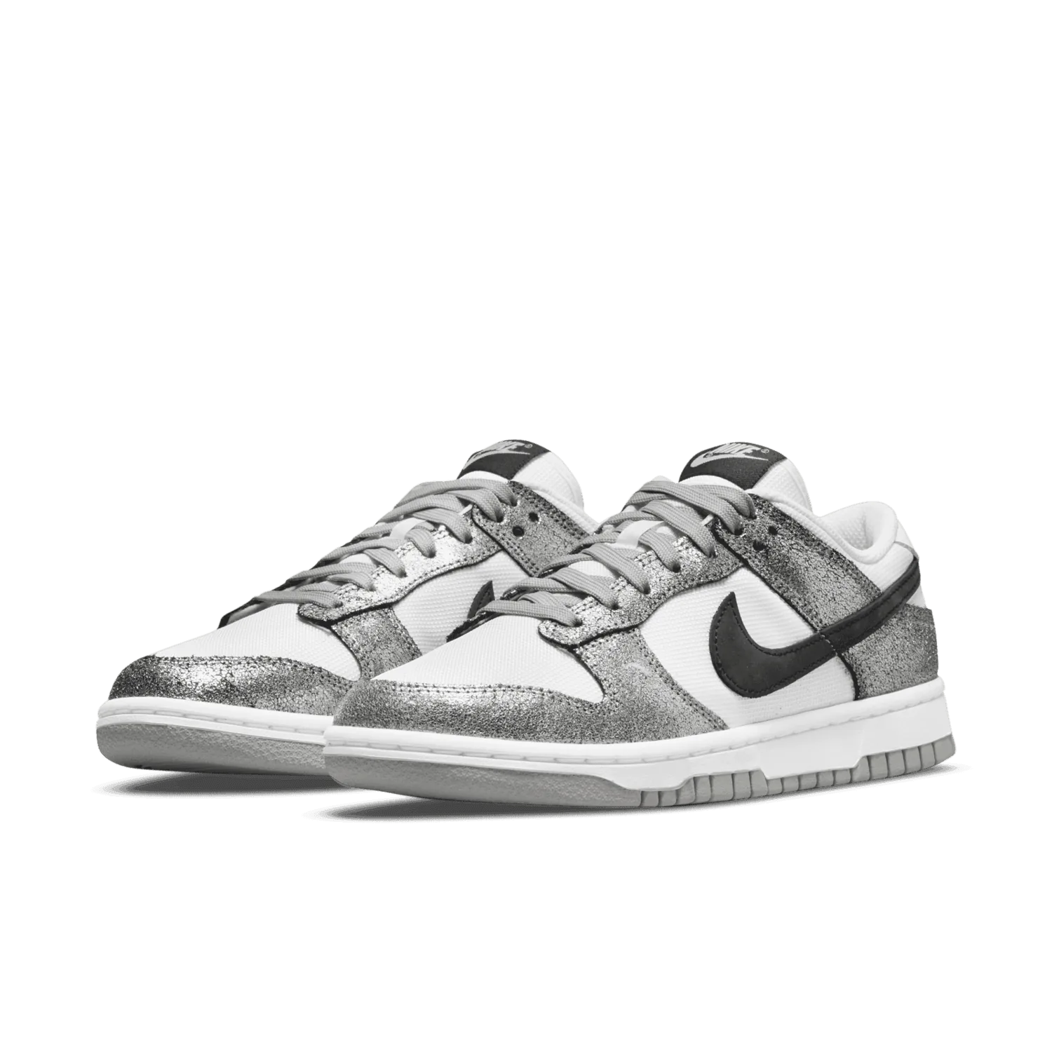 Nike Dunk Low Shimmer (W) image 4