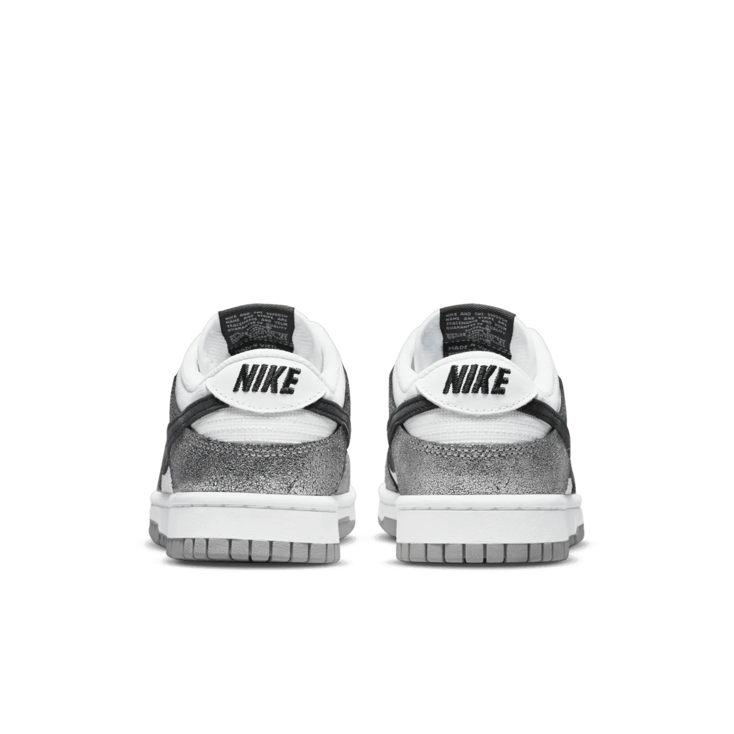 Nike Dunk Low Shimmer (W) image 5