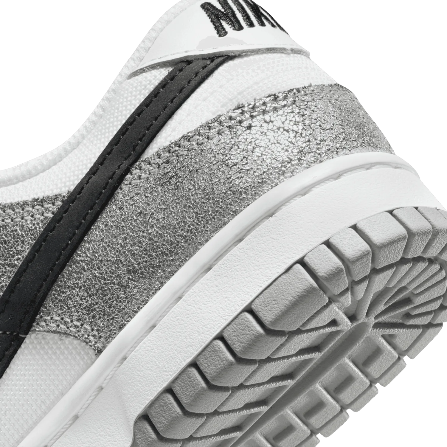 Nike Dunk Low Shimmer (W) image 7
