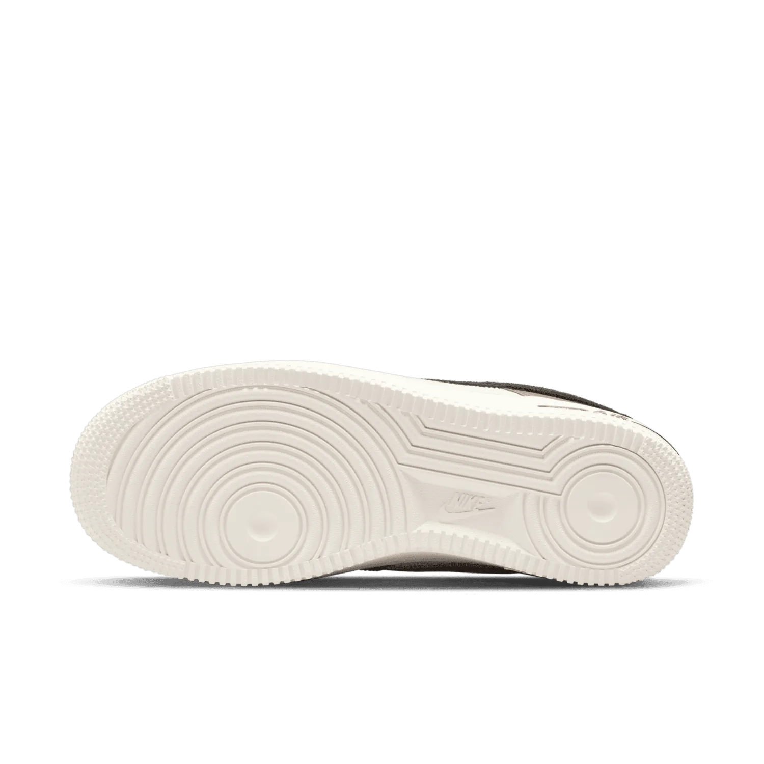 Nike Air Force 1 Low '07 Ale Brown Sanddrift (W) image 2