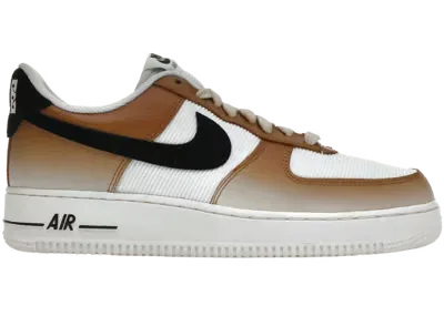Nike Air Force 1 Low '07 Ale Brown Sanddrift (W)