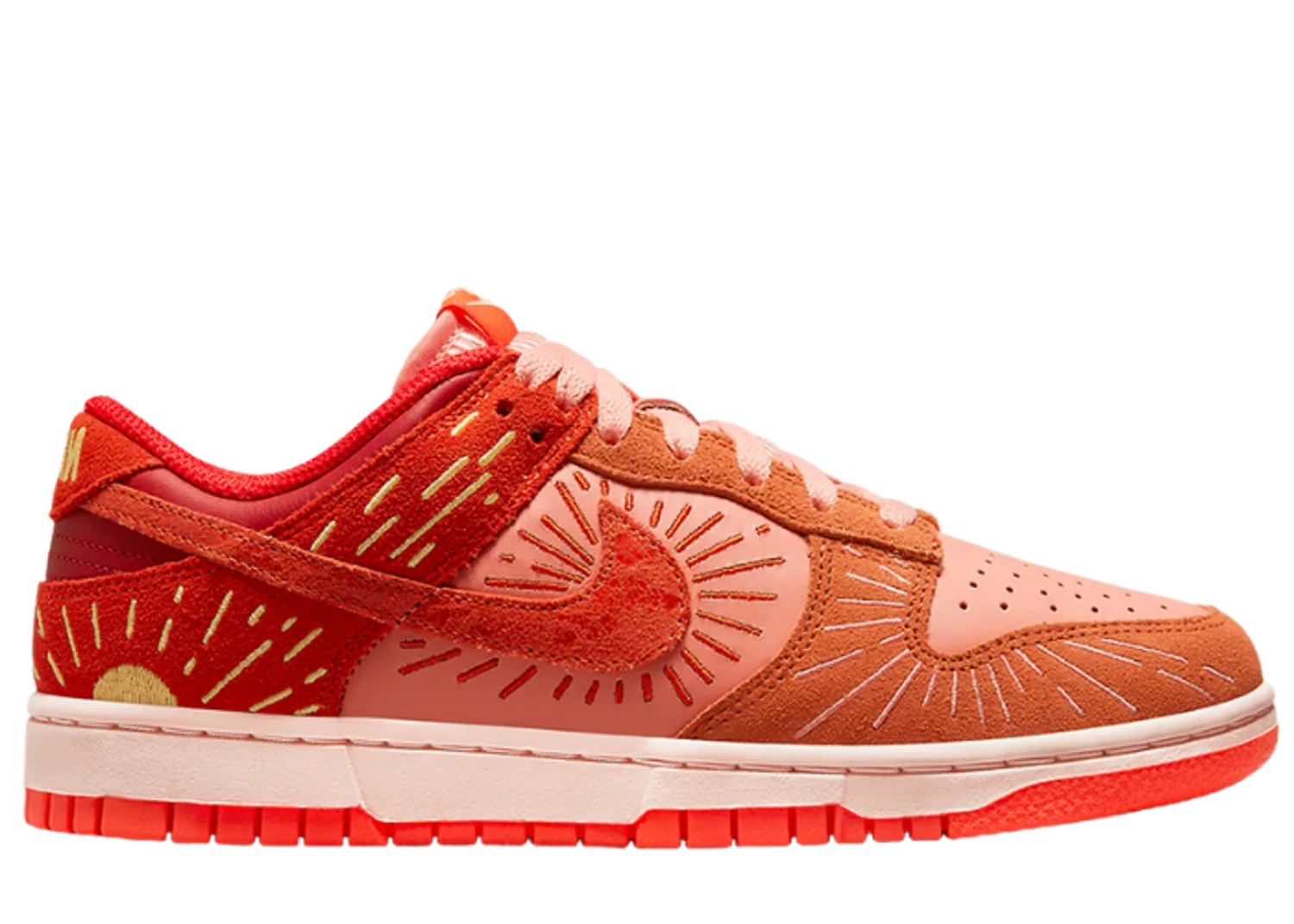 Nike Dunk Low Winter Solstice (W)