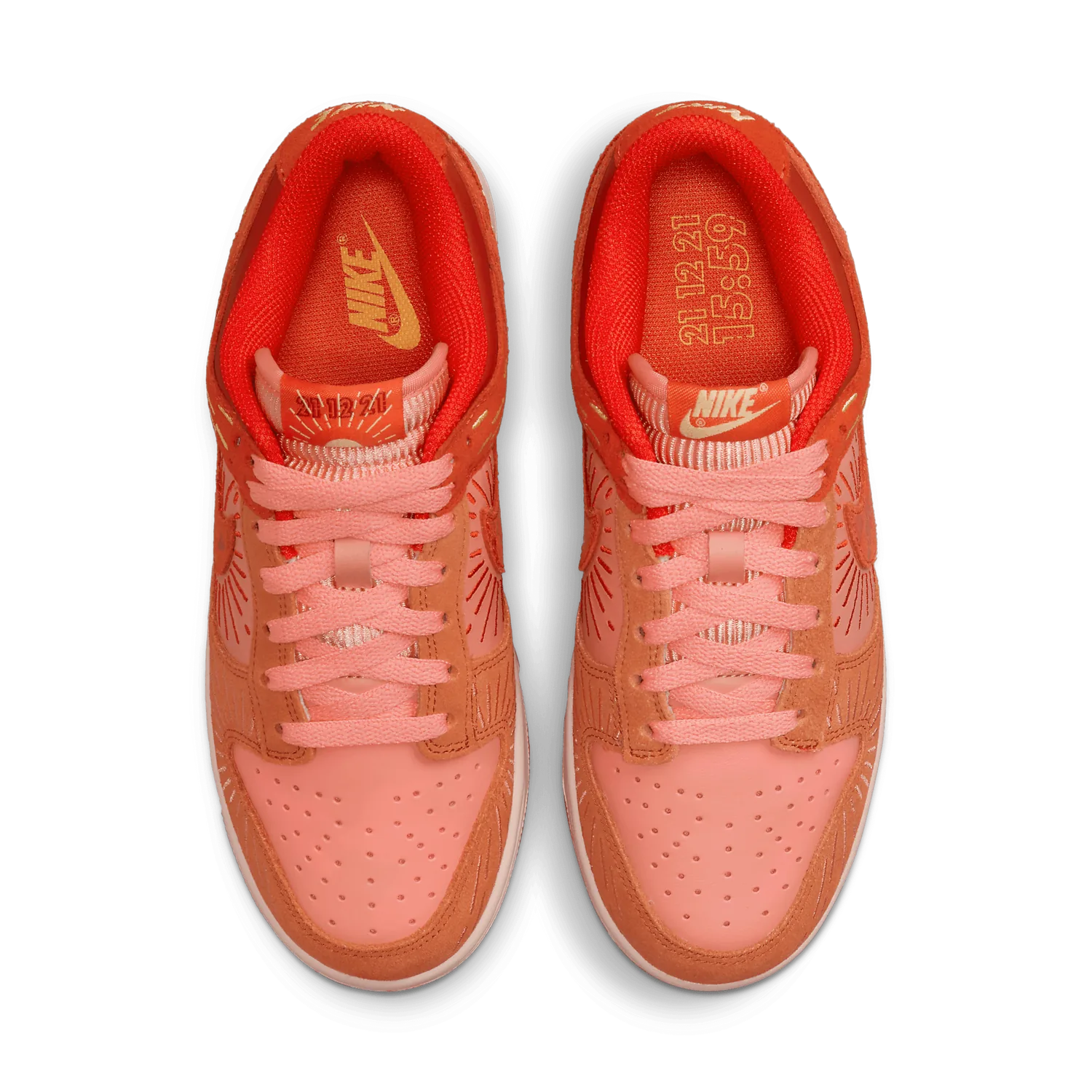 Nike Dunk Low Winter Solstice (W) image 3
