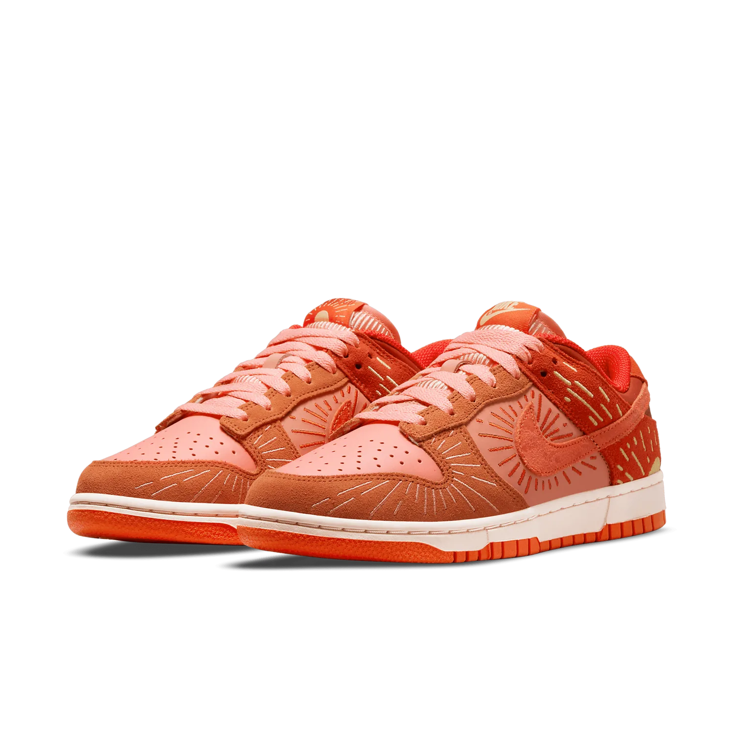 Nike Dunk Low Winter Solstice (W) image 4