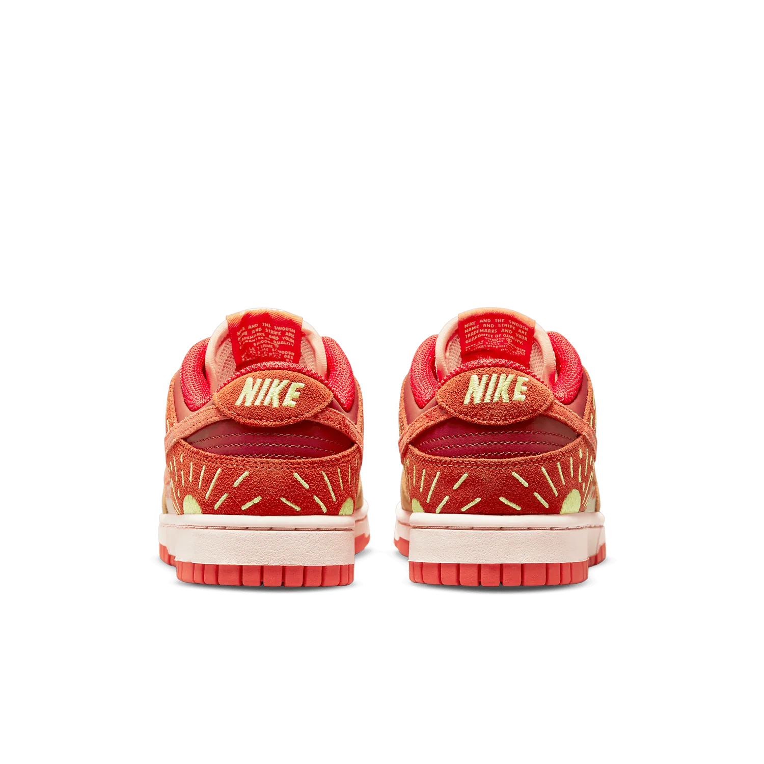 Nike Dunk Low Winter Solstice (W) image 5