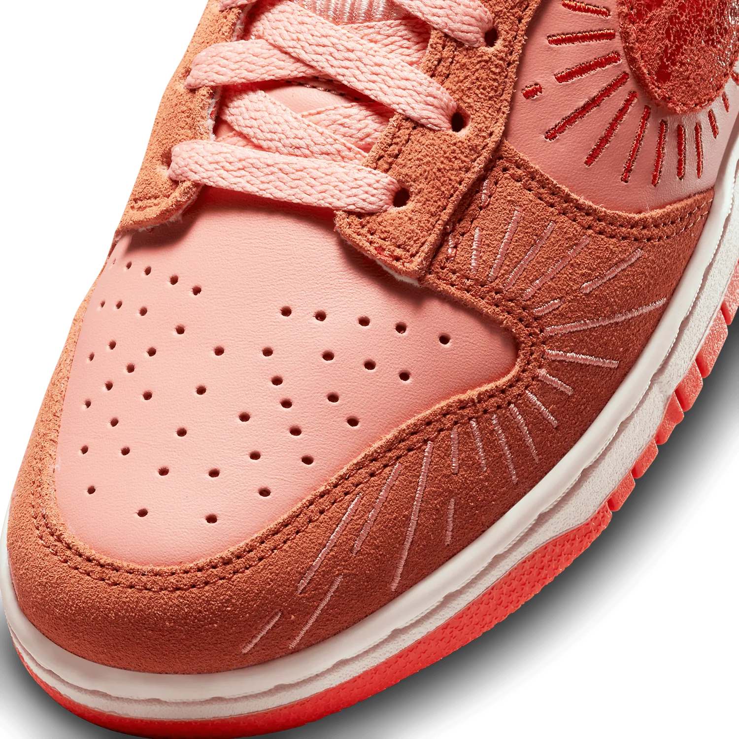 Nike Dunk Low Winter Solstice (W) image 6
