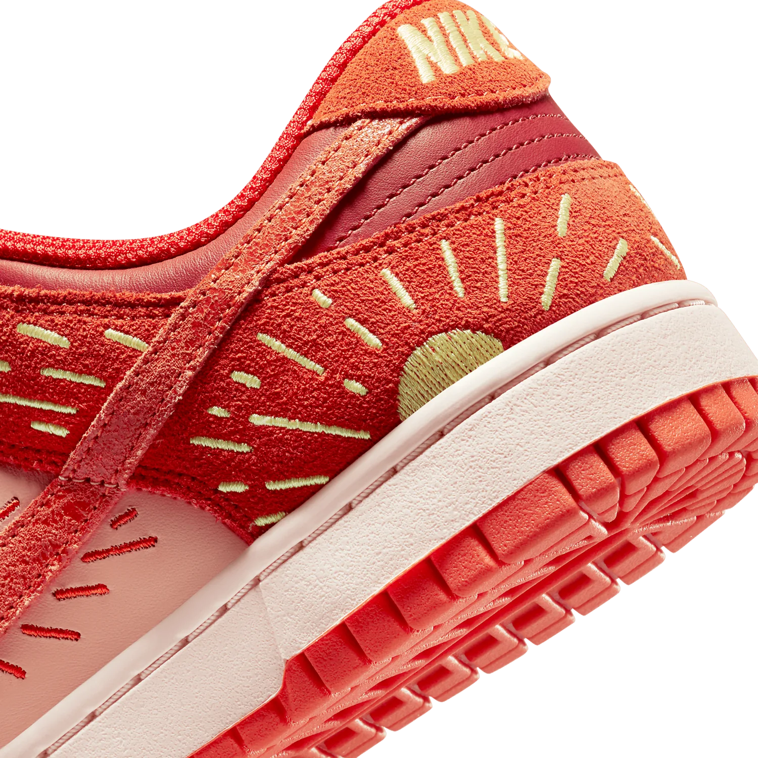 Nike Dunk Low Winter Solstice (W) image 7