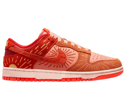 Nike Dunk Low Winter Solstice (W)