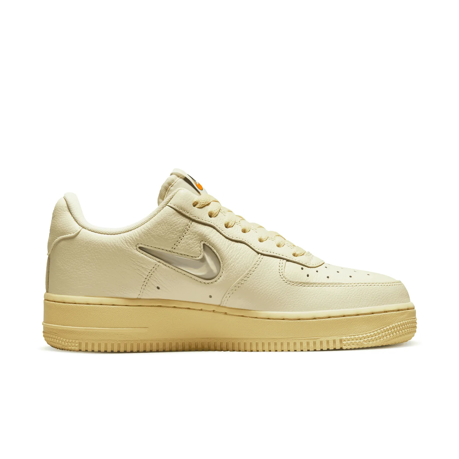 Nike Air Force 1 Low Coconut Milk (W) image 3