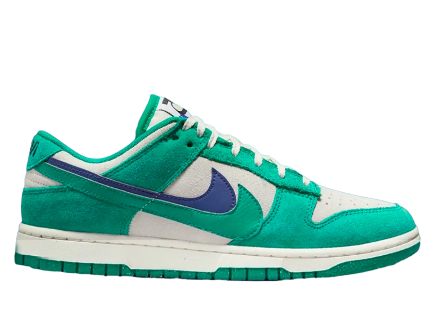 Nike Dunk Low 85 Green (W)