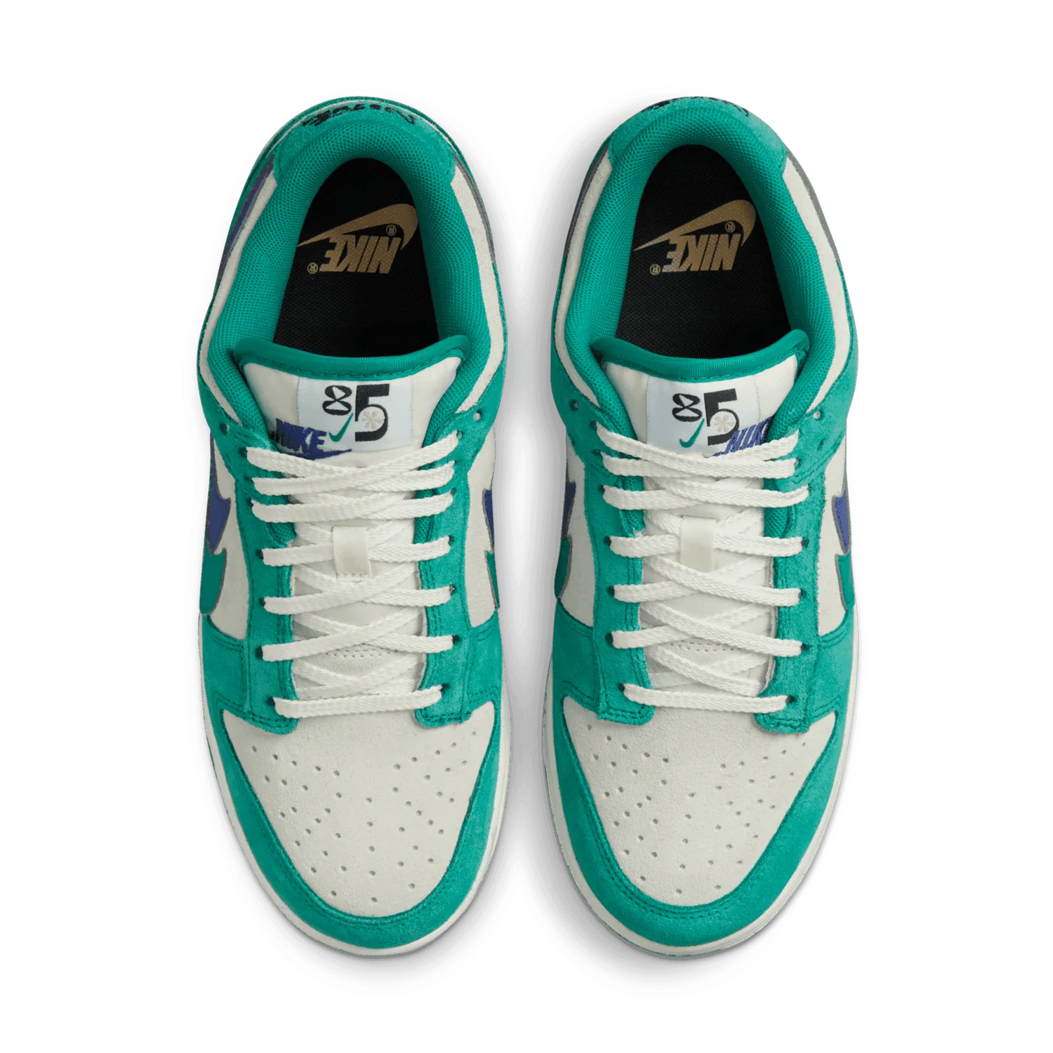 Nike Dunk Low 85 Green (W) image 3