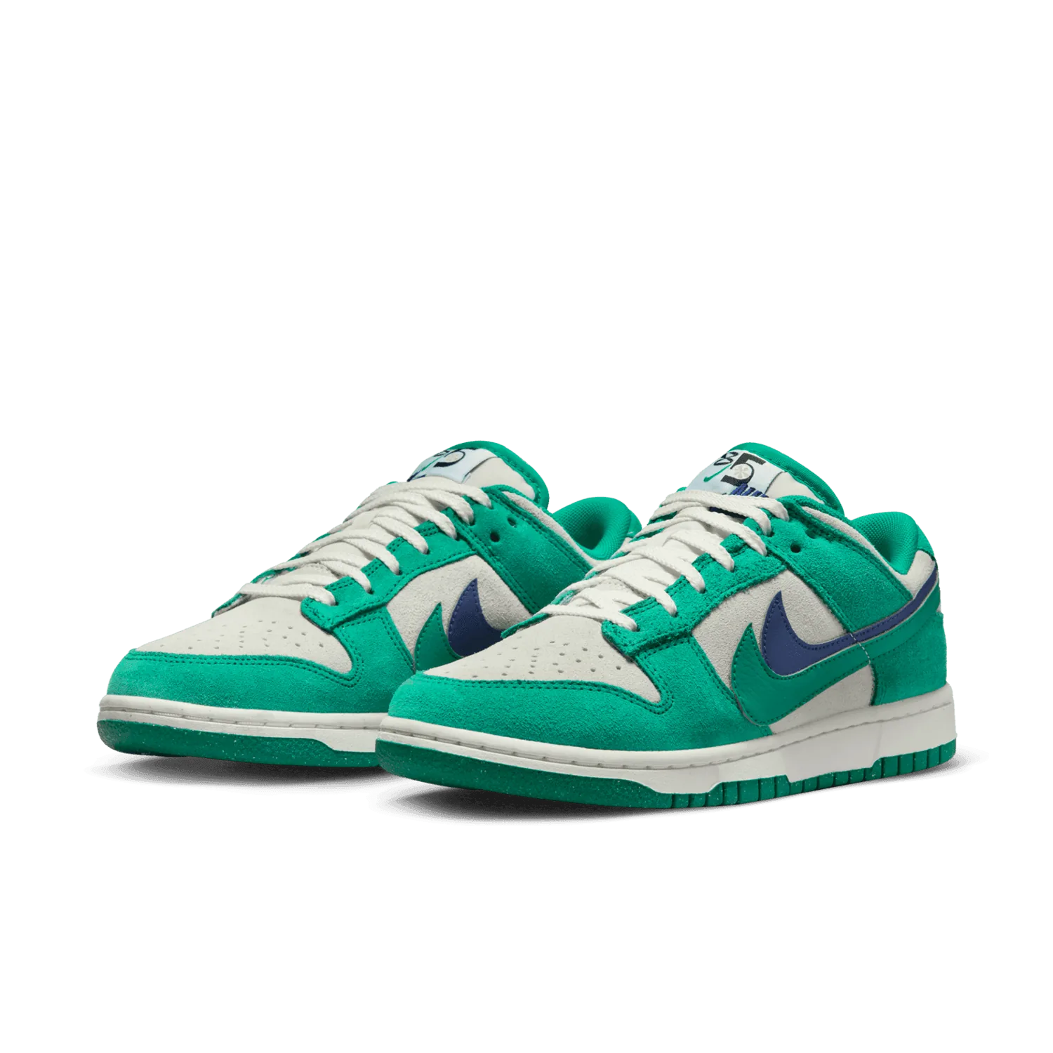 Nike Dunk Low 85 Green (W) image 4