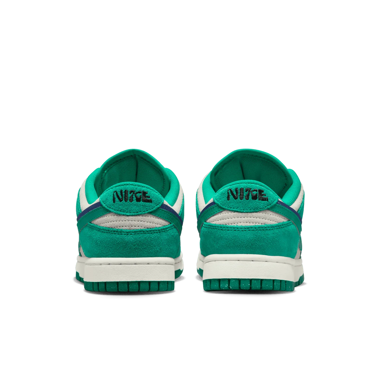 Nike Dunk Low 85 Green (W) image 5