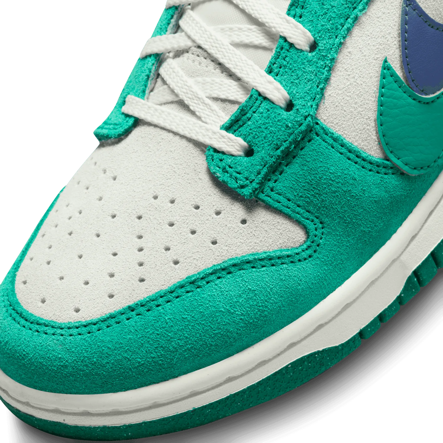 Nike Dunk Low 85 Green (W) image 6