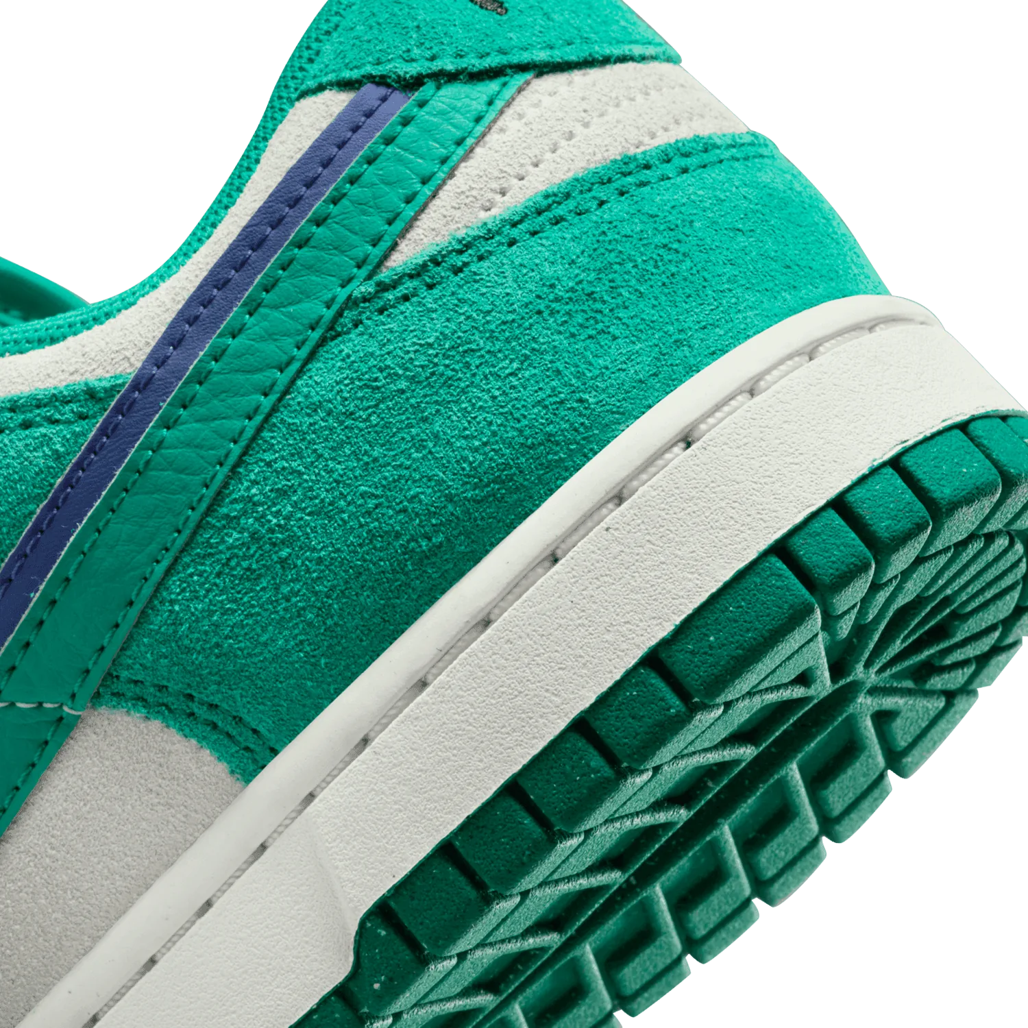 Nike Dunk Low 85 Green (W) image 7