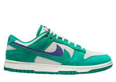 Nike Dunk Low 85 Green (W)