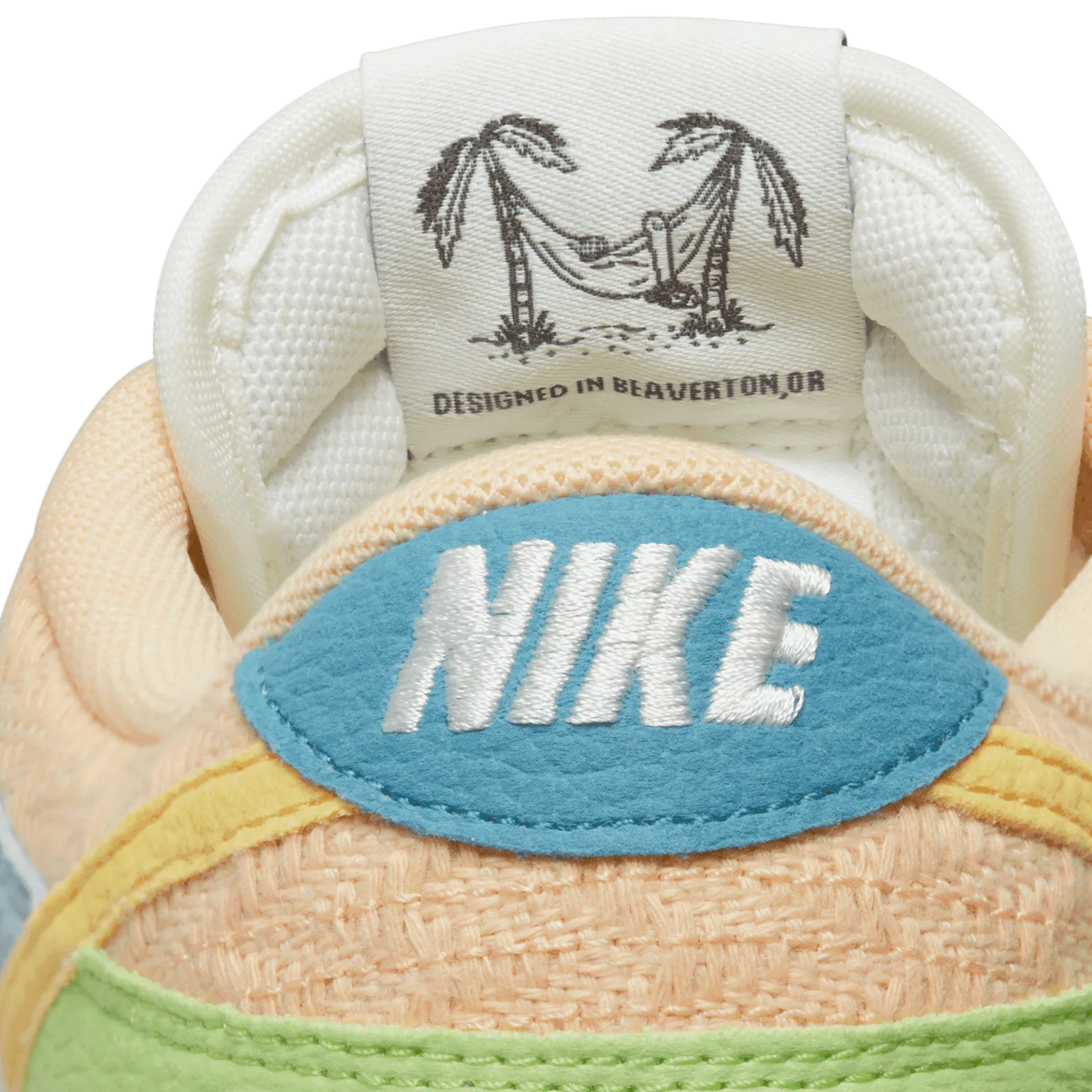 Nike Dunk Low Retro Sun Club Multi (W) image 8