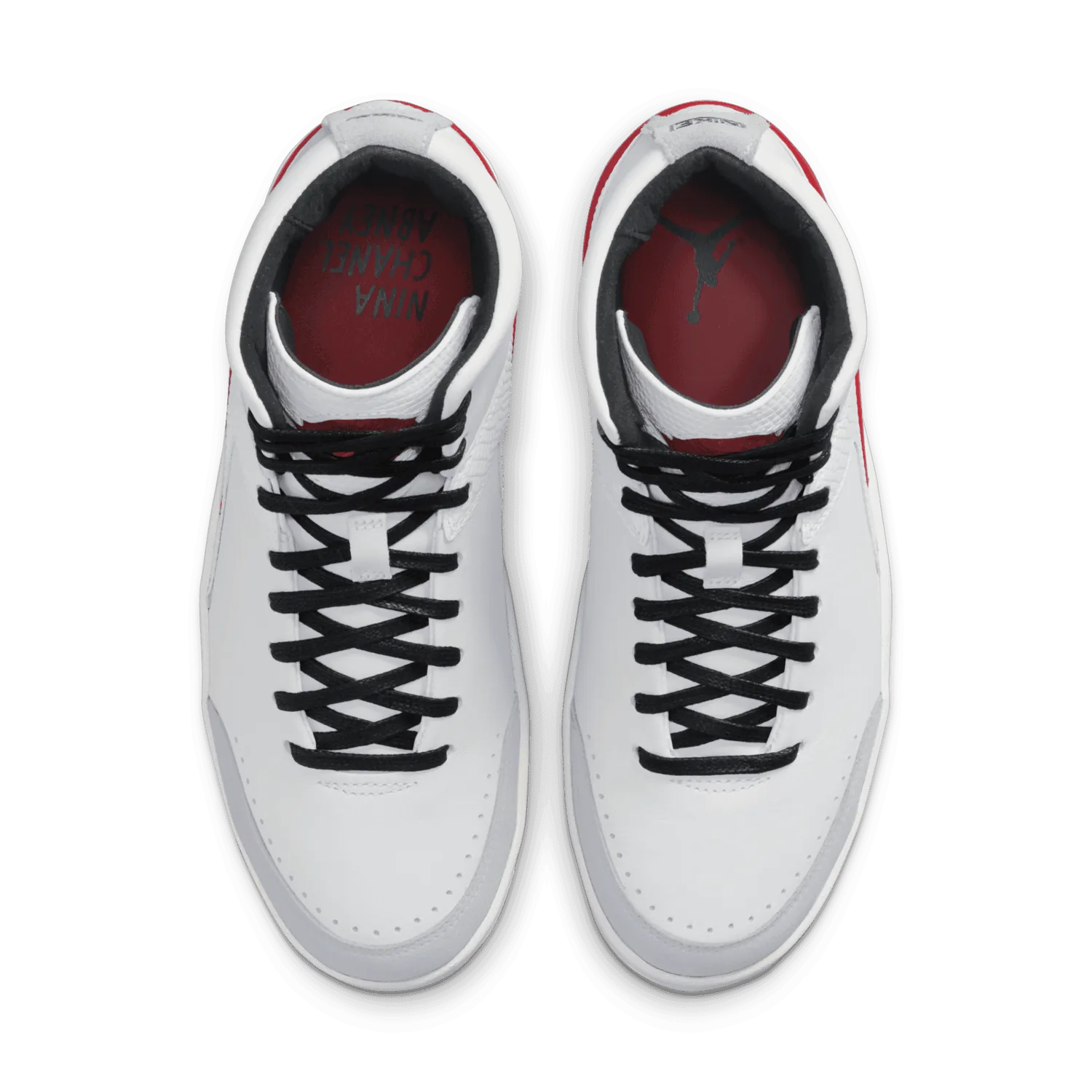 Air Jordan 2 Retro SE Nina Chanel Abney (W) image 6