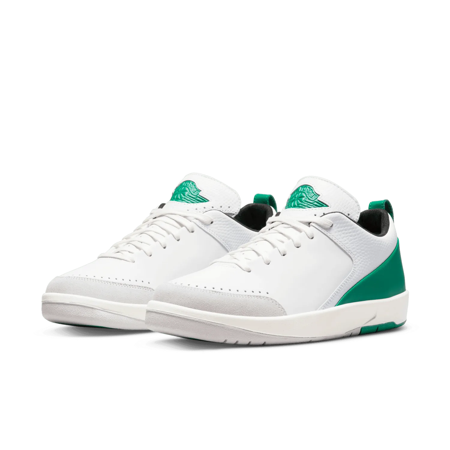 Air Jordan 2 Retro Low SE Nina Chanel Abney (W) image 7