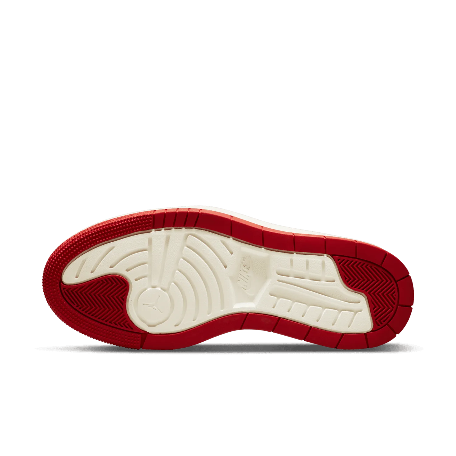 Jordan 1 Low LV8D Elevated Bred (W) image 2