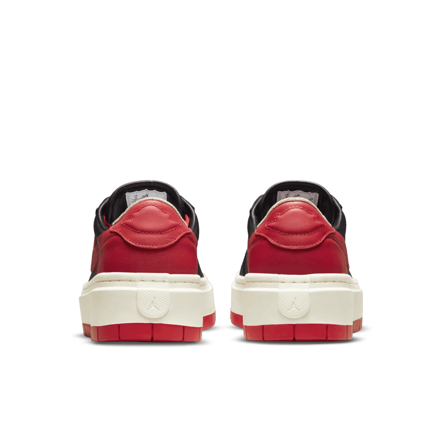Jordan 1 Low LV8D Elevated Bred (W) image 4