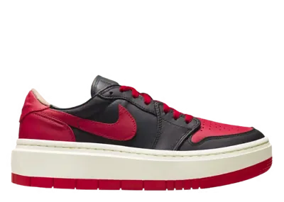 Jordan 1 Low LV8D Elevated Bred (W)