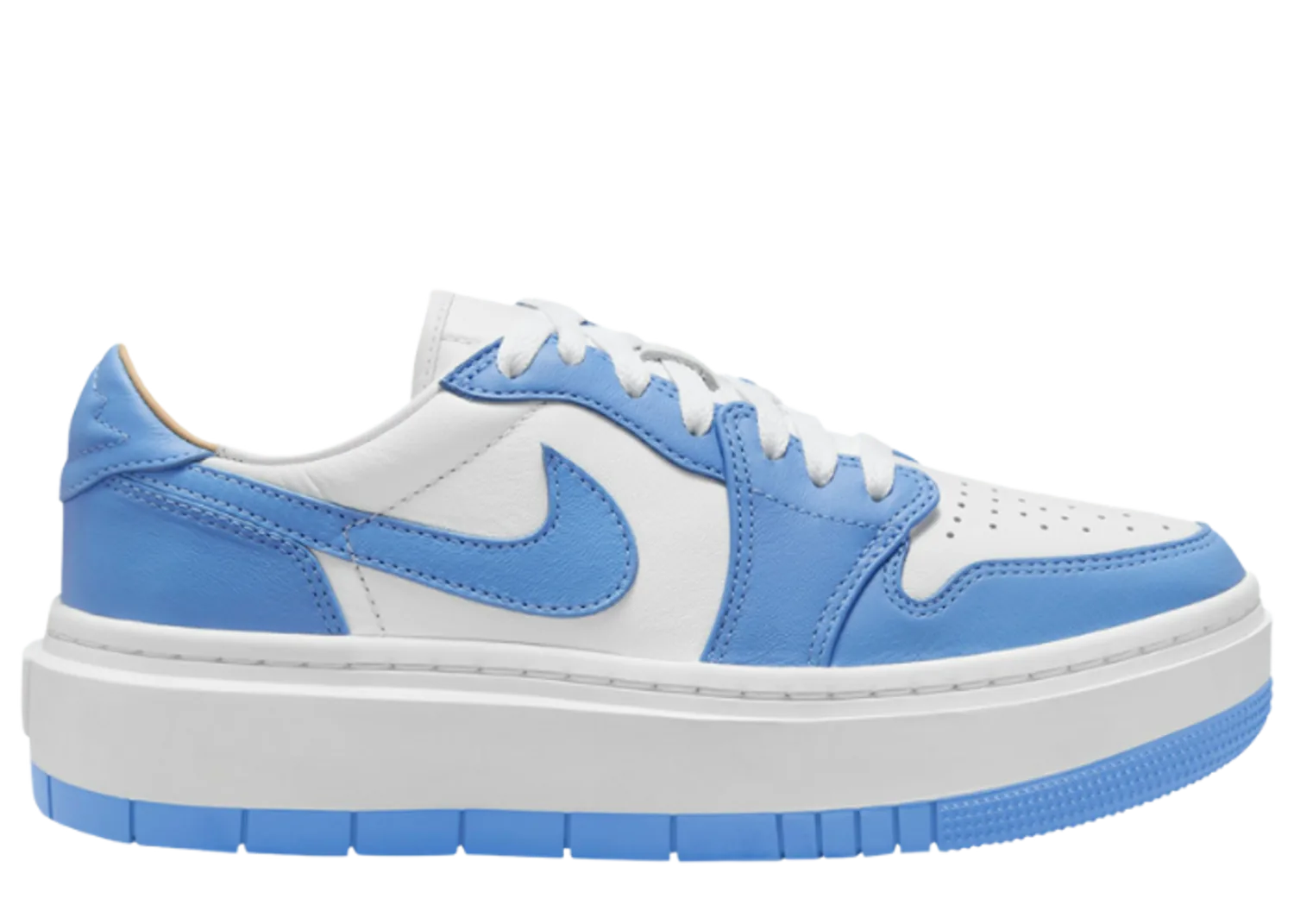 Jordan 1 Elevate Low University Blue (W)