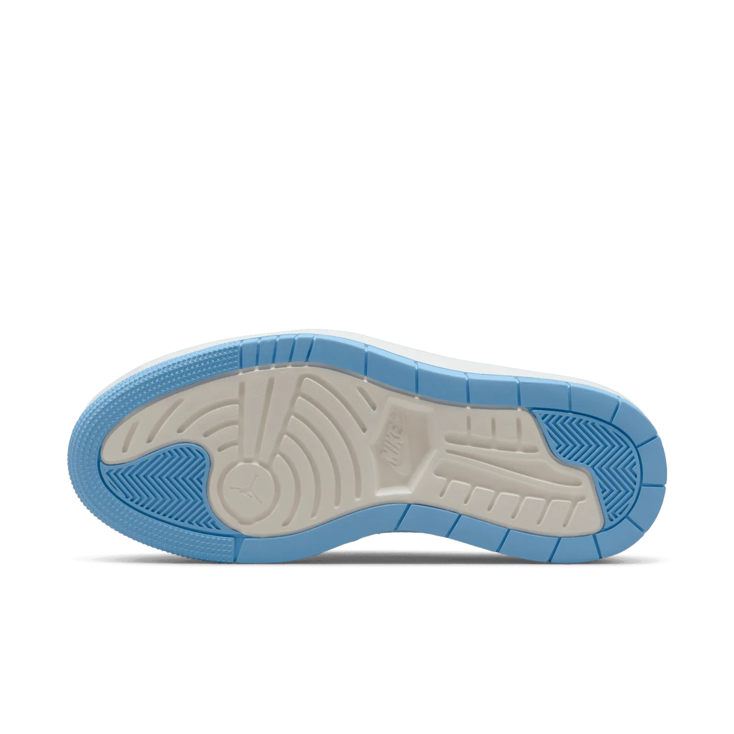 Jordan 1 Elevate Low University Blue (W) image 2