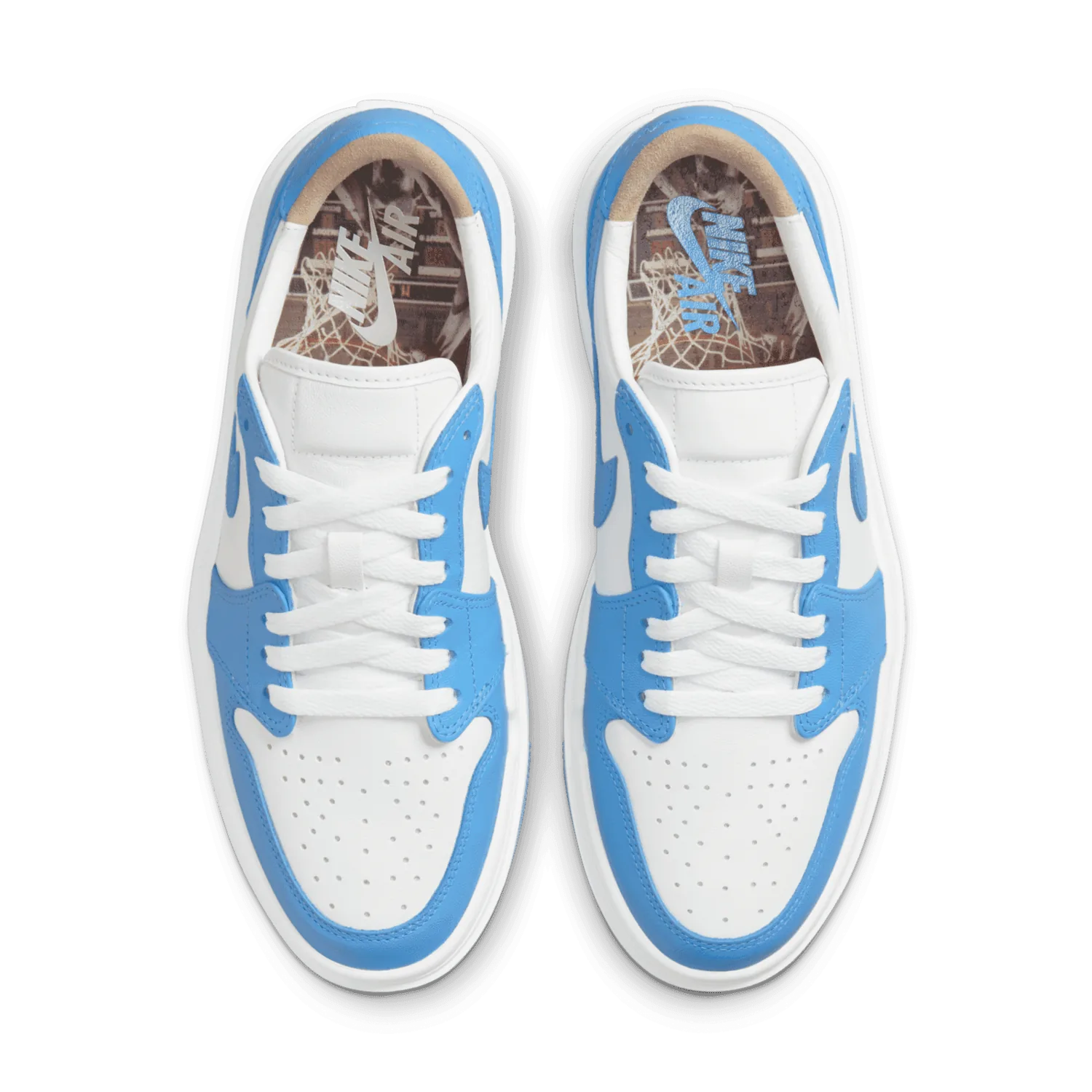 Jordan 1 Elevate Low University Blue (W) image 3