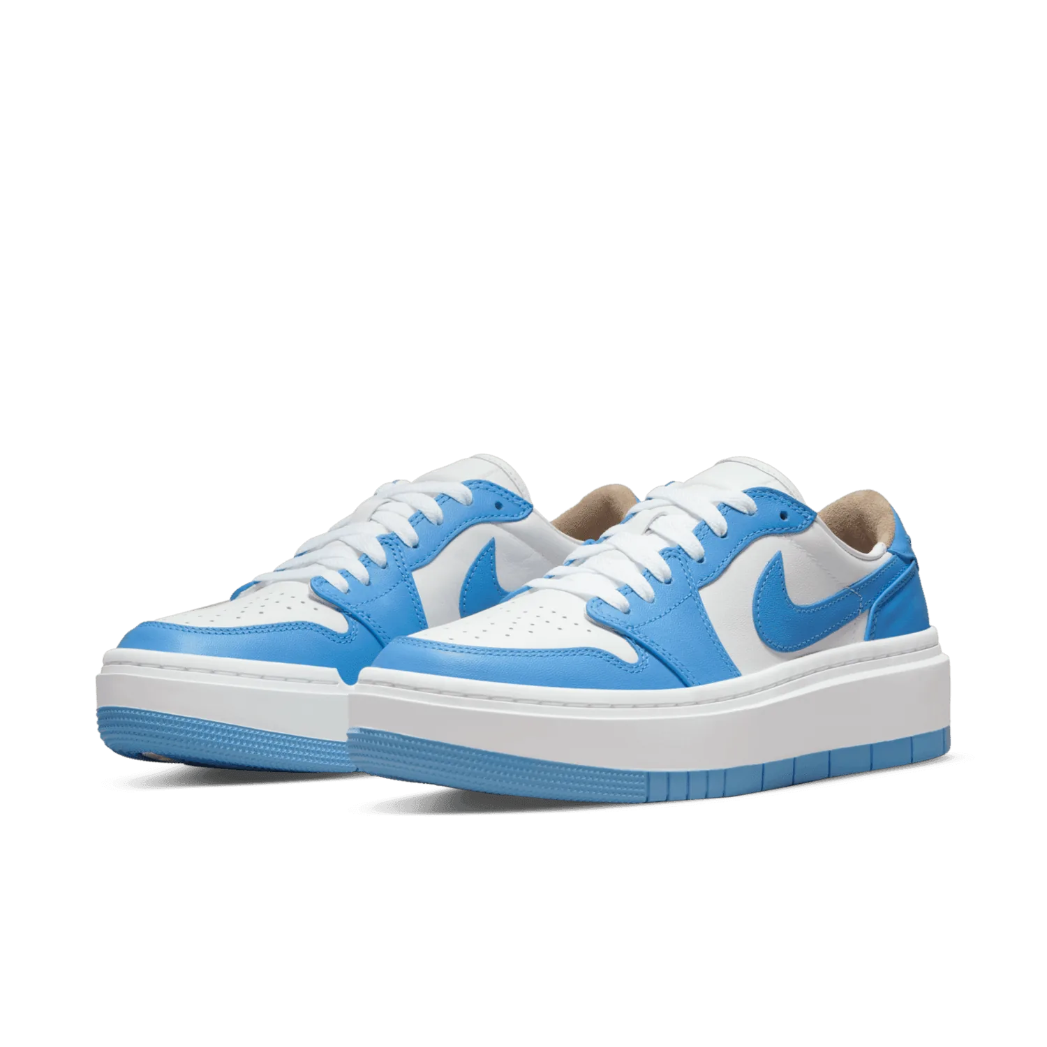 Jordan 1 Elevate Low University Blue (W) image 4