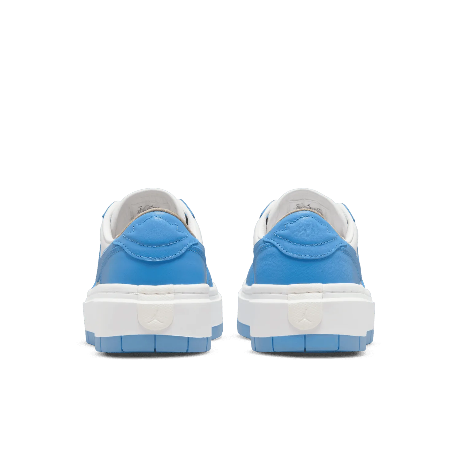 Jordan 1 Elevate Low University Blue (W) image 5