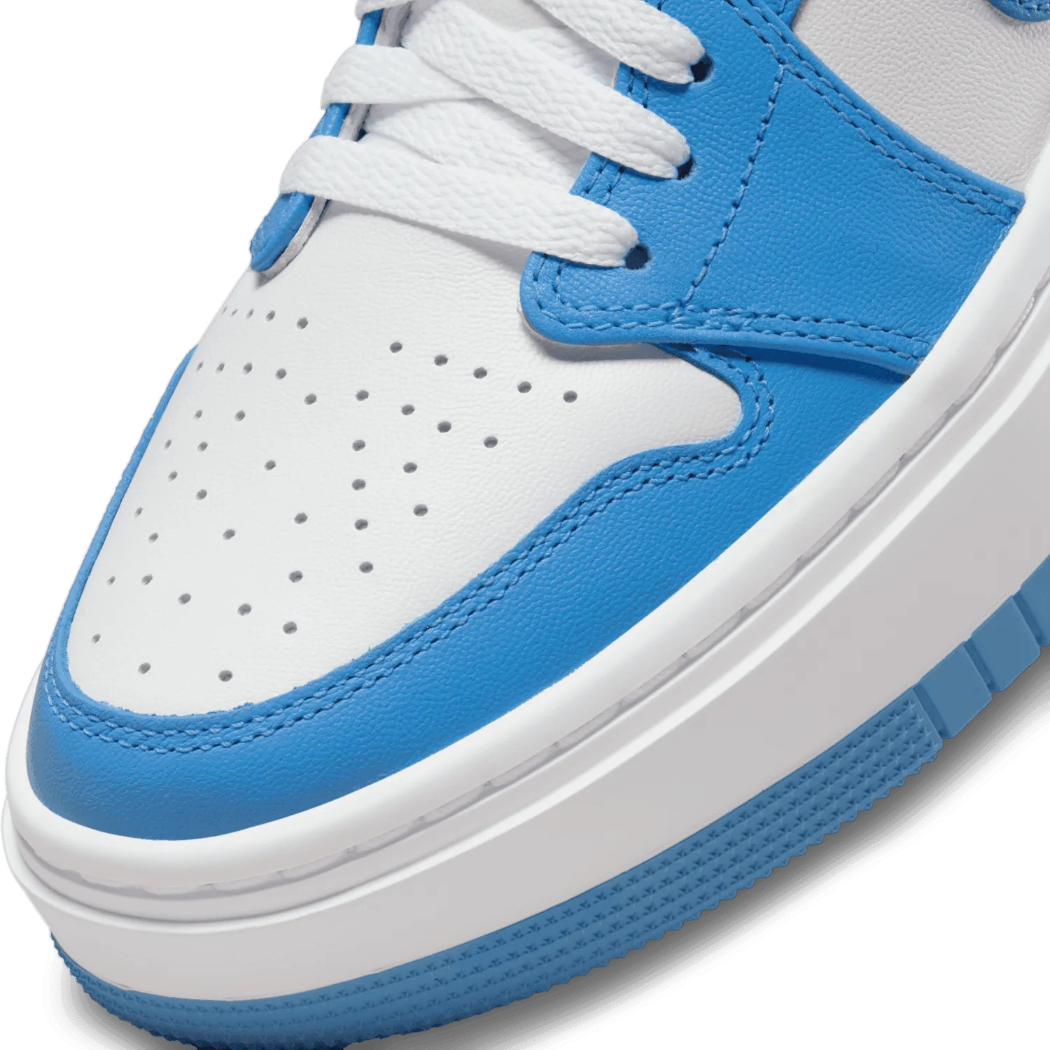 Jordan 1 Elevate Low University Blue (W) image 6