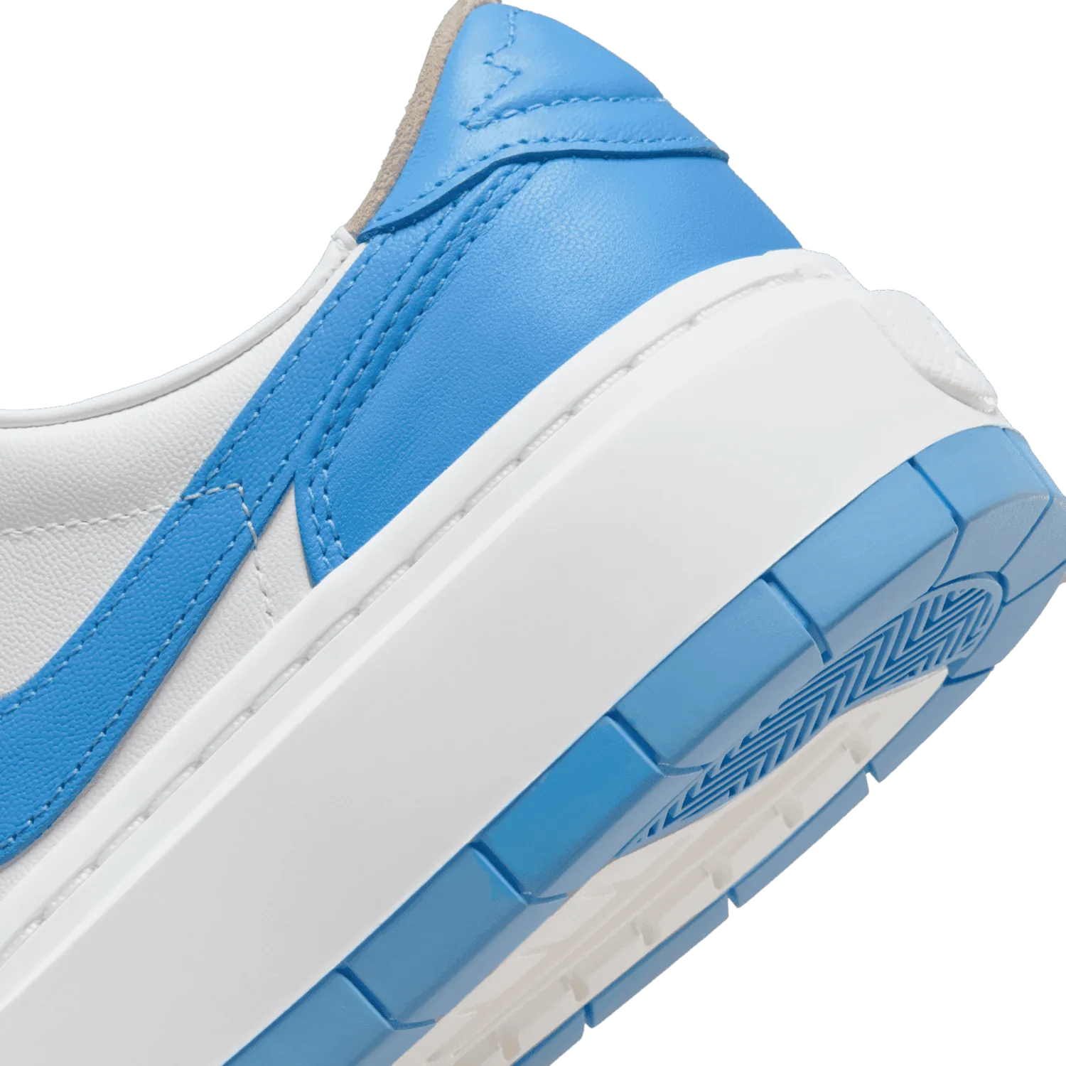 Jordan 1 Elevate Low University Blue (W) image 7