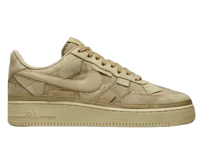Nike Air Force 1 Low Billie Eilish Mushroom (W)