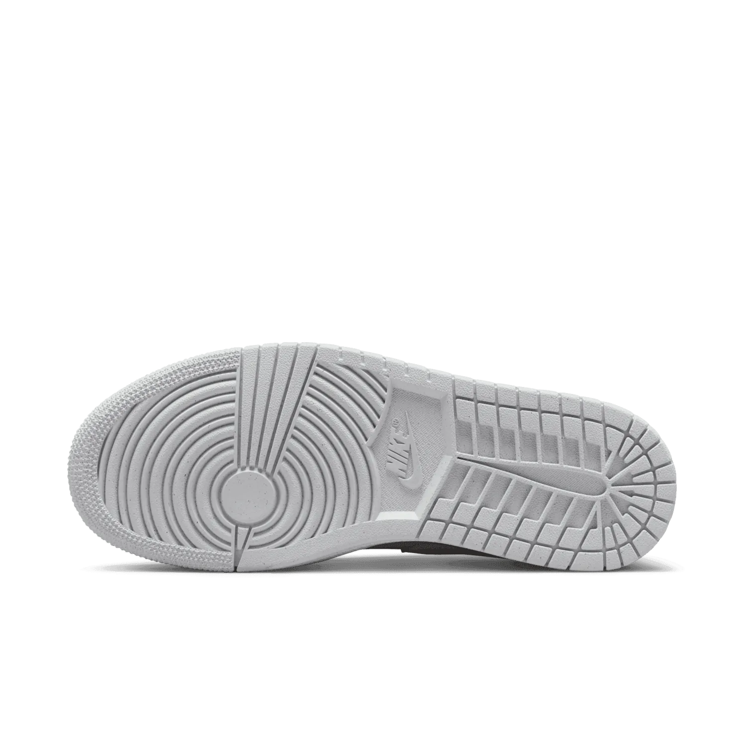Jordan 1 Low Canvas Grey Cream (W) image 2