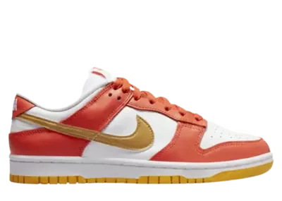 Nike Dunk Low University Gold (W)