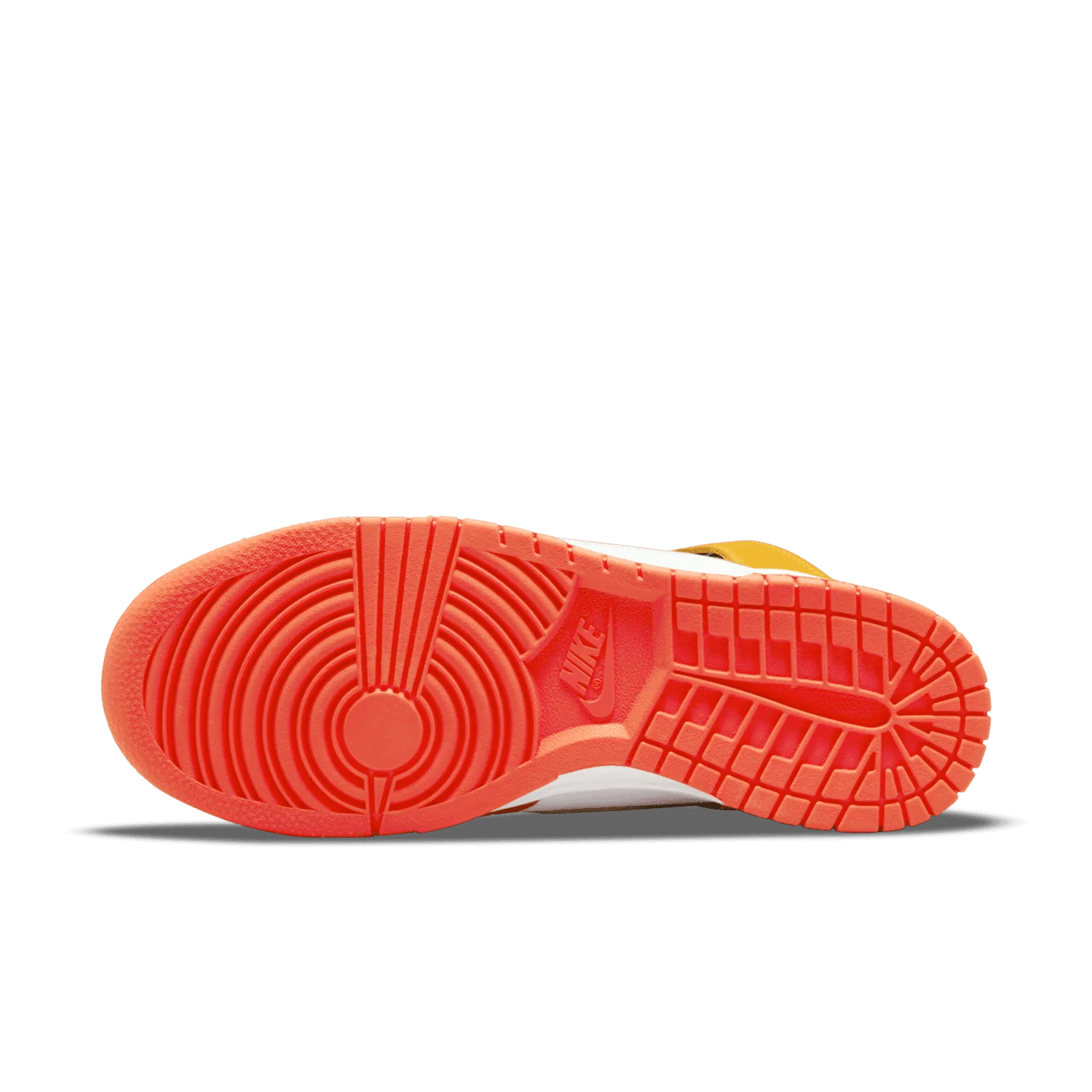 Nike Dunk High University Gold (W) image 2