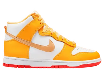 Nike Dunk High University Gold (W)