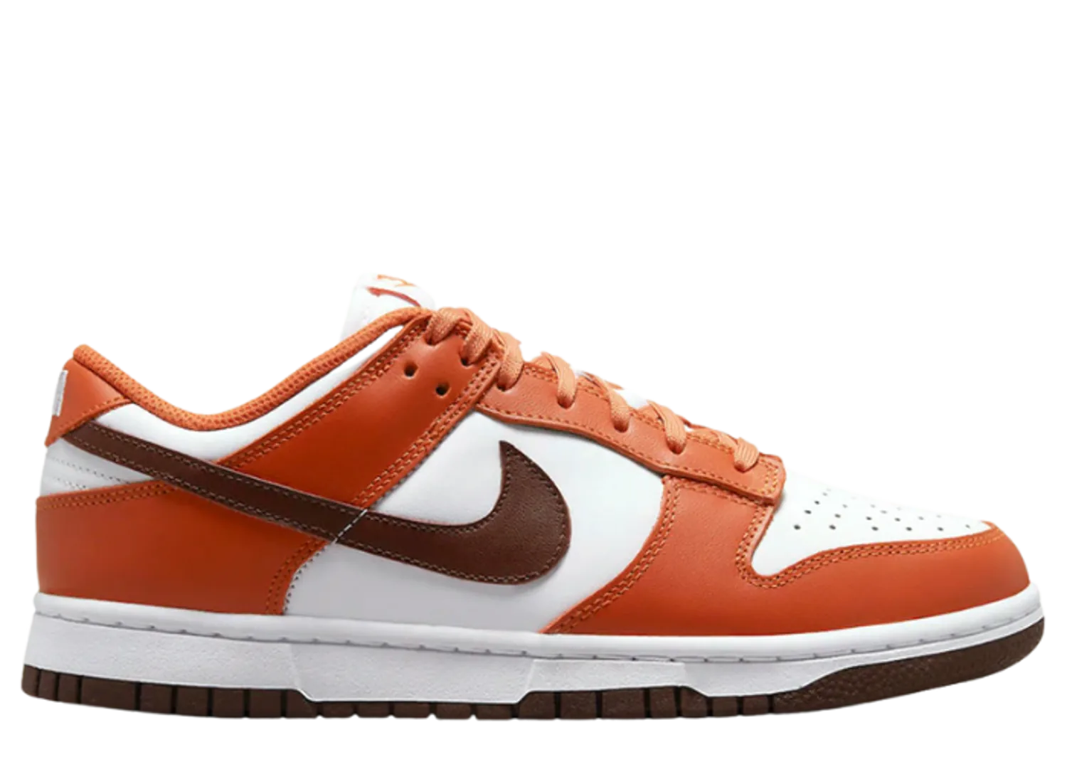 Nike Dunk Low Bronze Eclipse (W)
