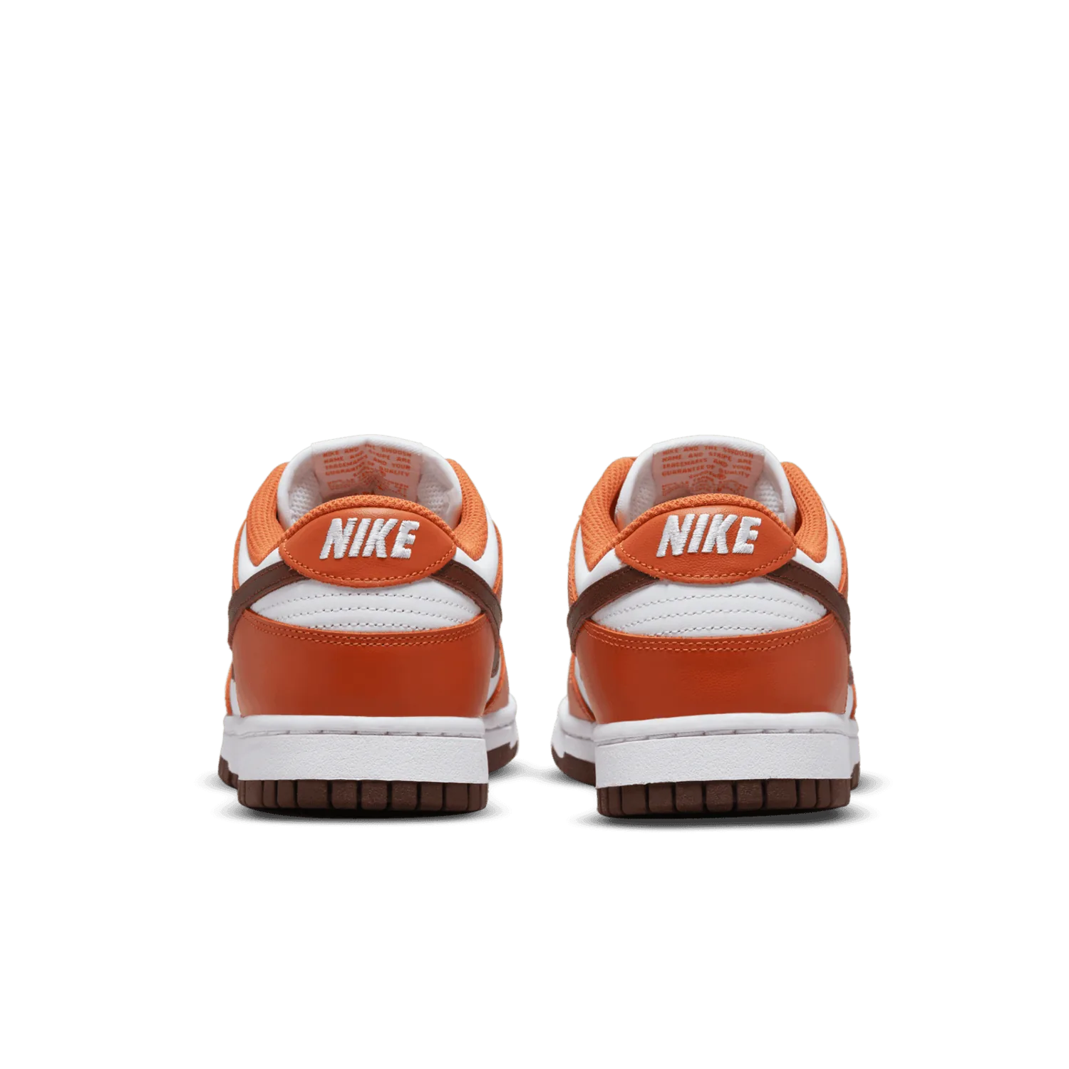 Nike Dunk Low Bronze Eclipse (W) image 5