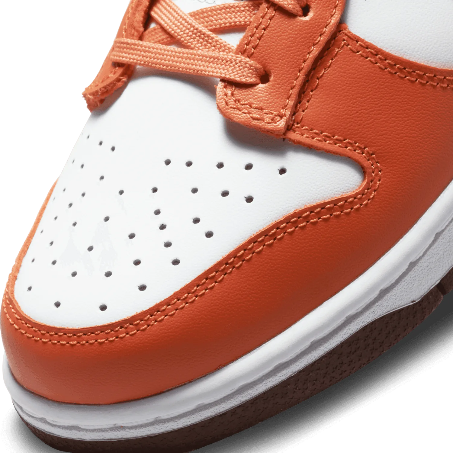 Nike Dunk Low Bronze Eclipse (W) image 6