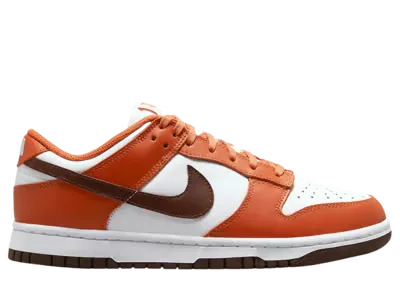 Nike Dunk Low Bronze Eclipse (W)