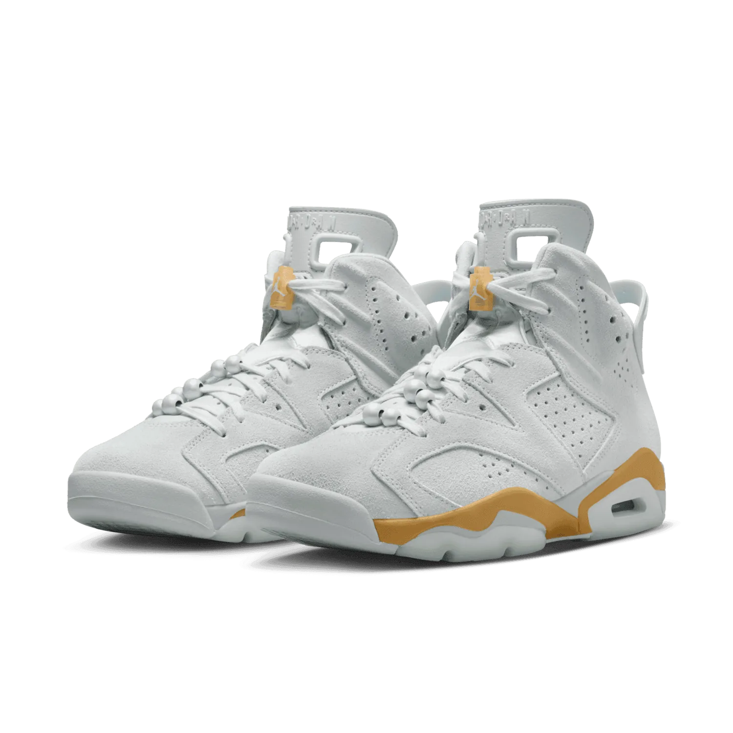Air Jordan 6 Retro Craft Paris (W) image 3