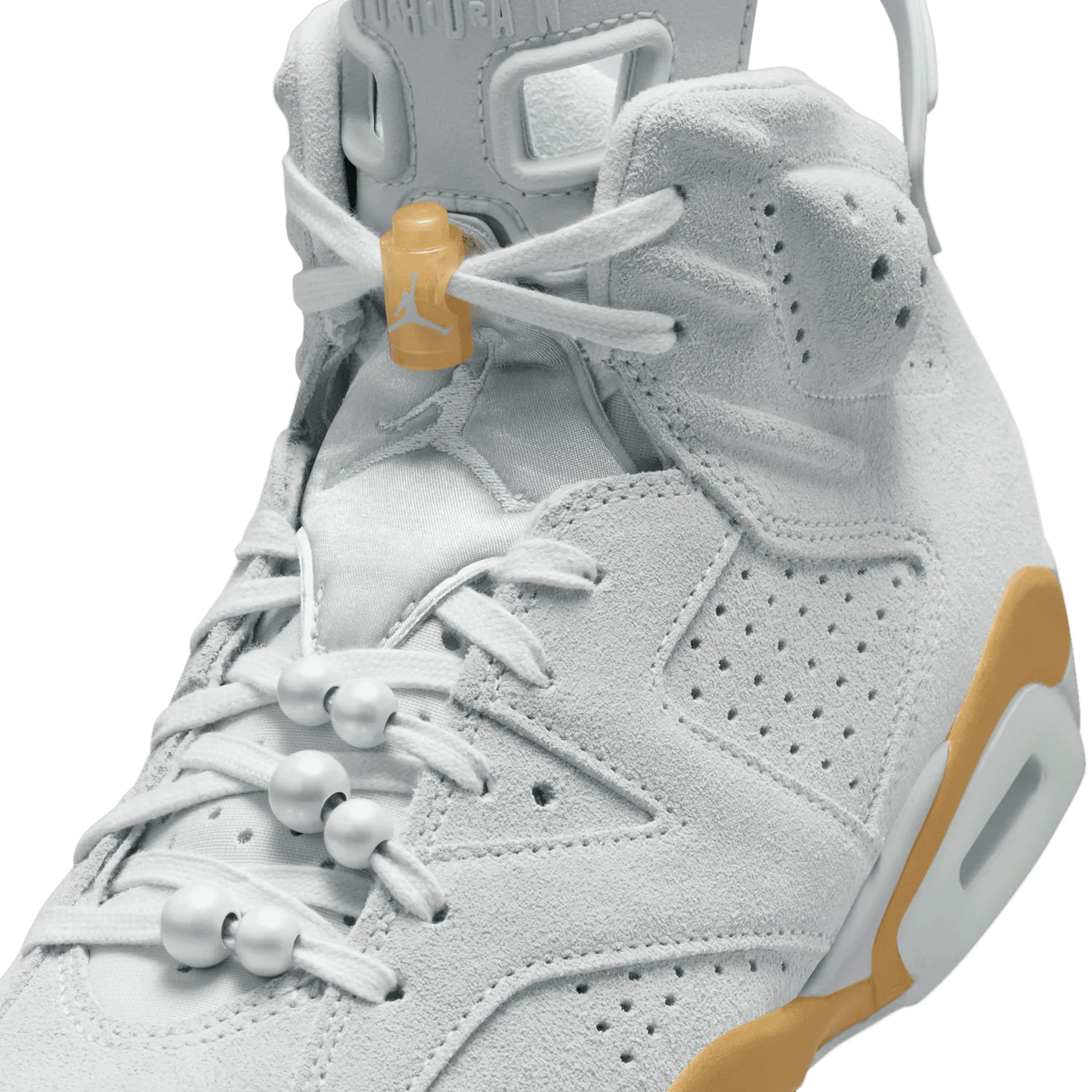 Air Jordan 6 Retro Craft Paris (W) image 5