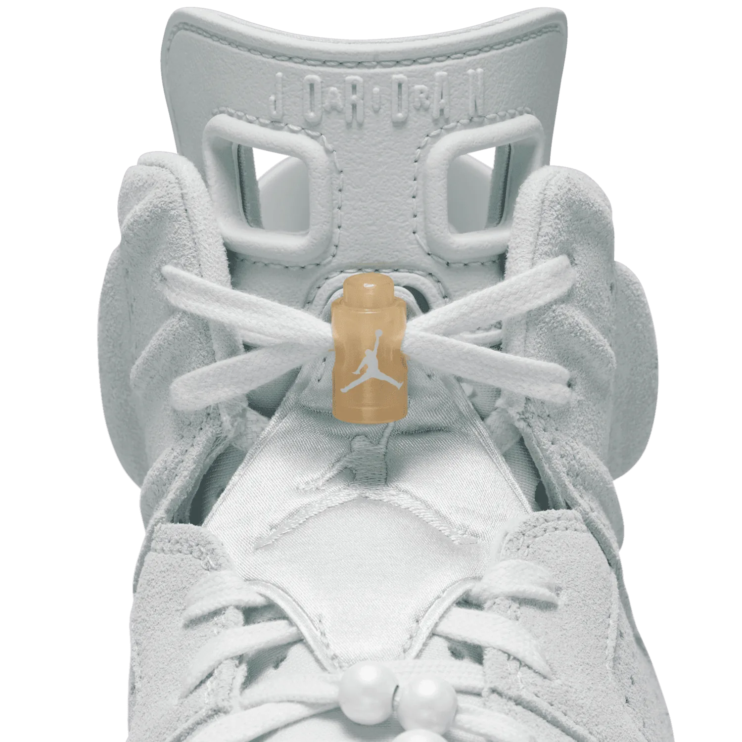Air Jordan 6 Retro Craft Paris (W) image 7