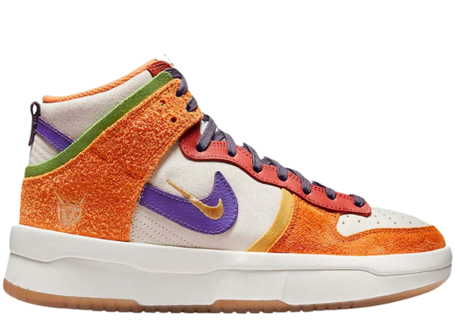 Nike Dunk High Up Setsubun (W)