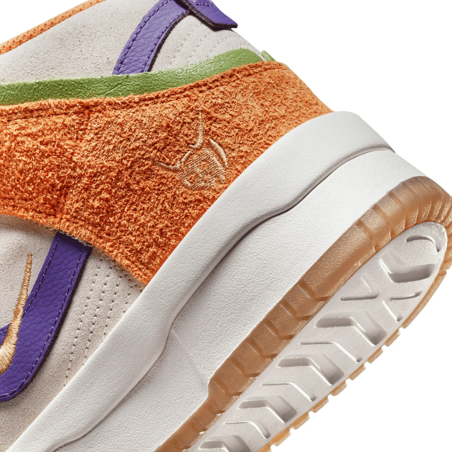 Nike Dunk High Up Setsubun (W) image 3