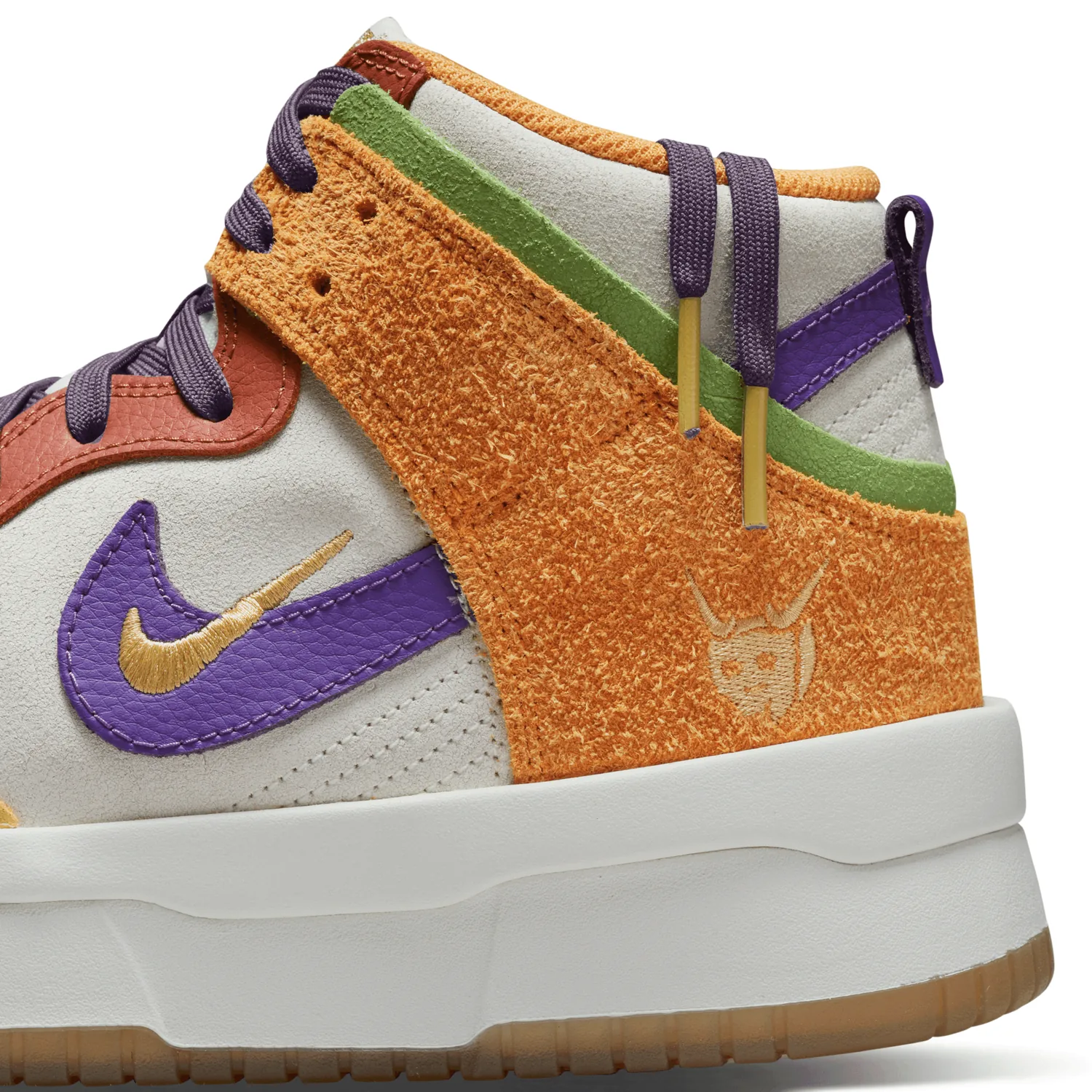 Nike Dunk High Up Setsubun (W) image 4