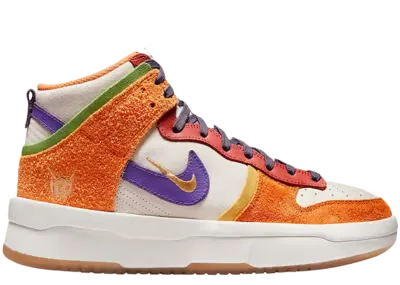 Nike Dunk High Up Setsubun (W)